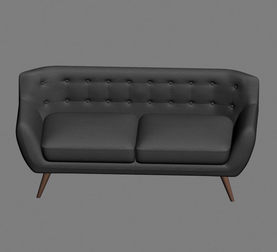 sofa 22 3D model_8