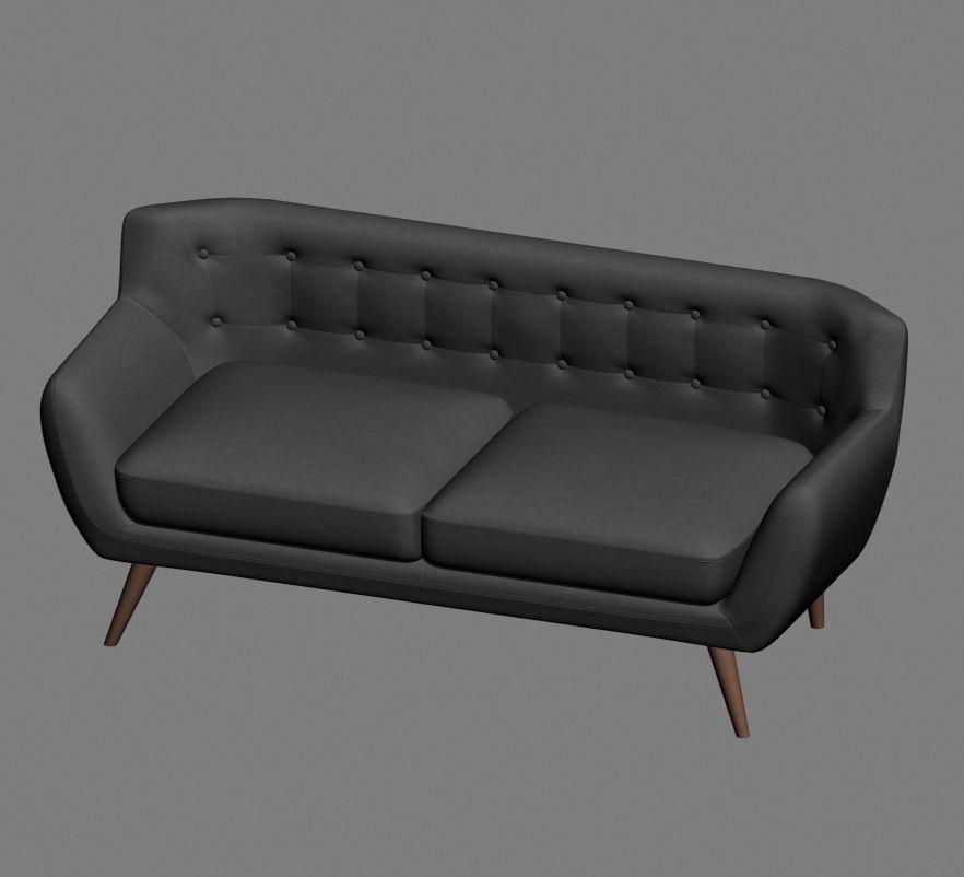 sofa 22 3D model_10