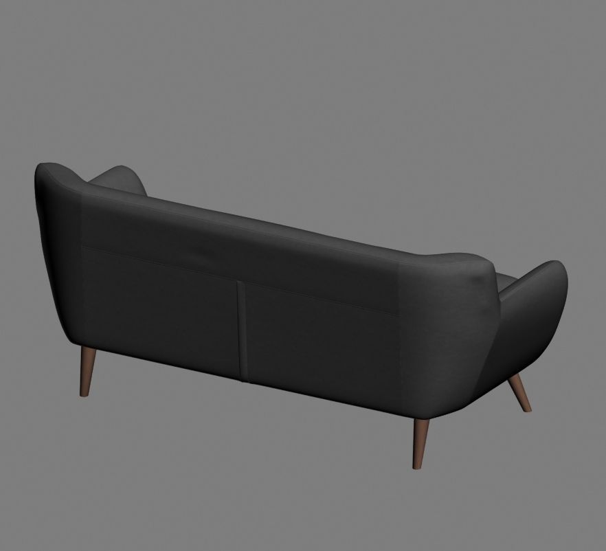 sofa 22 3D model_31