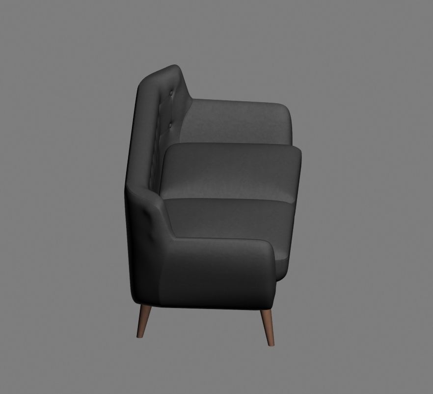sofa 22 3D model_38
