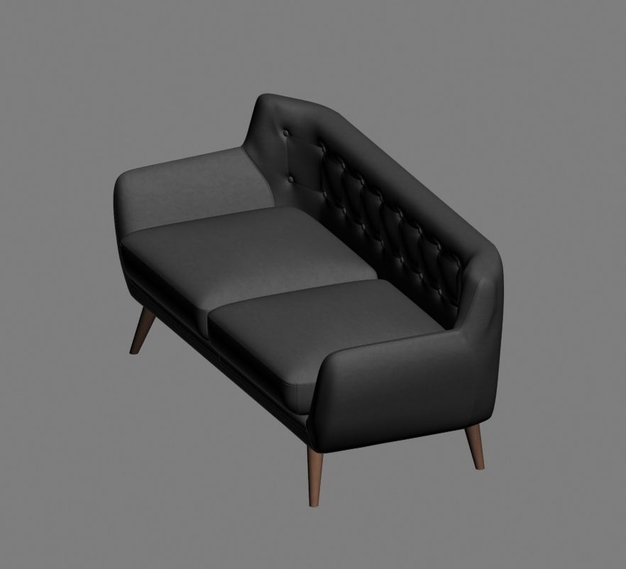 sofa 22 3D model_15