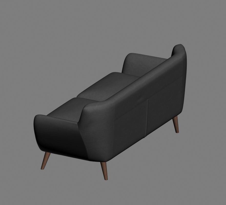 sofa 22 3D model_21