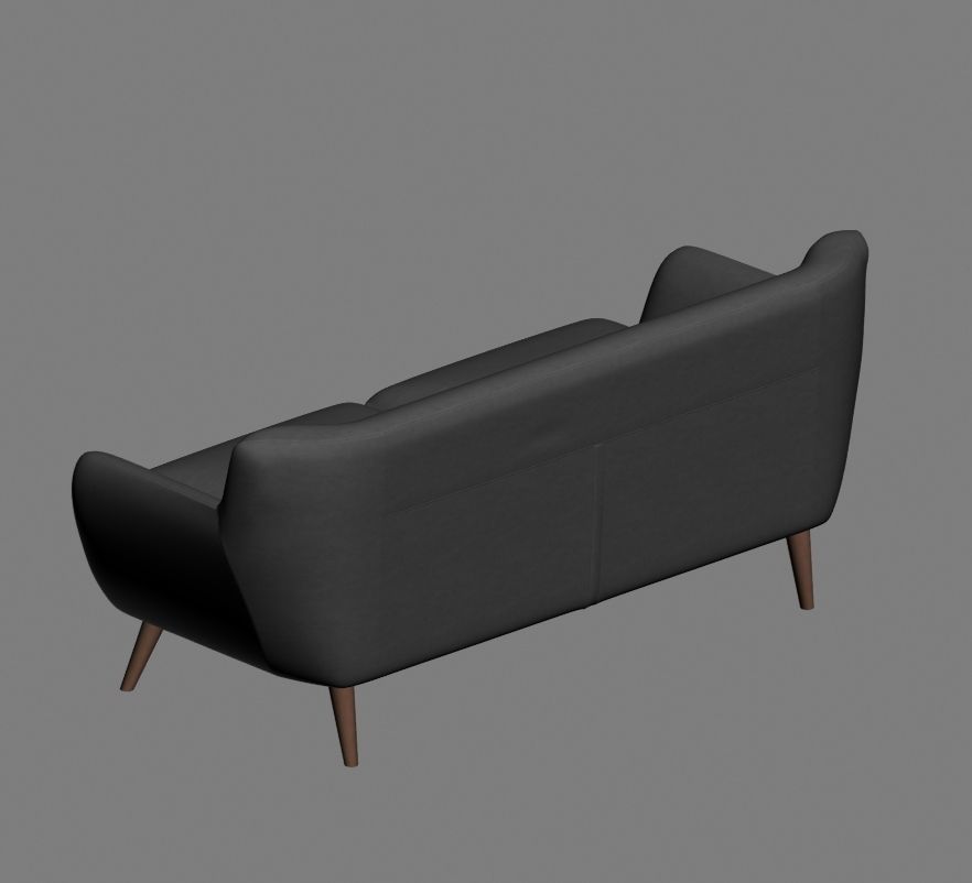 sofa 22 3D model_23