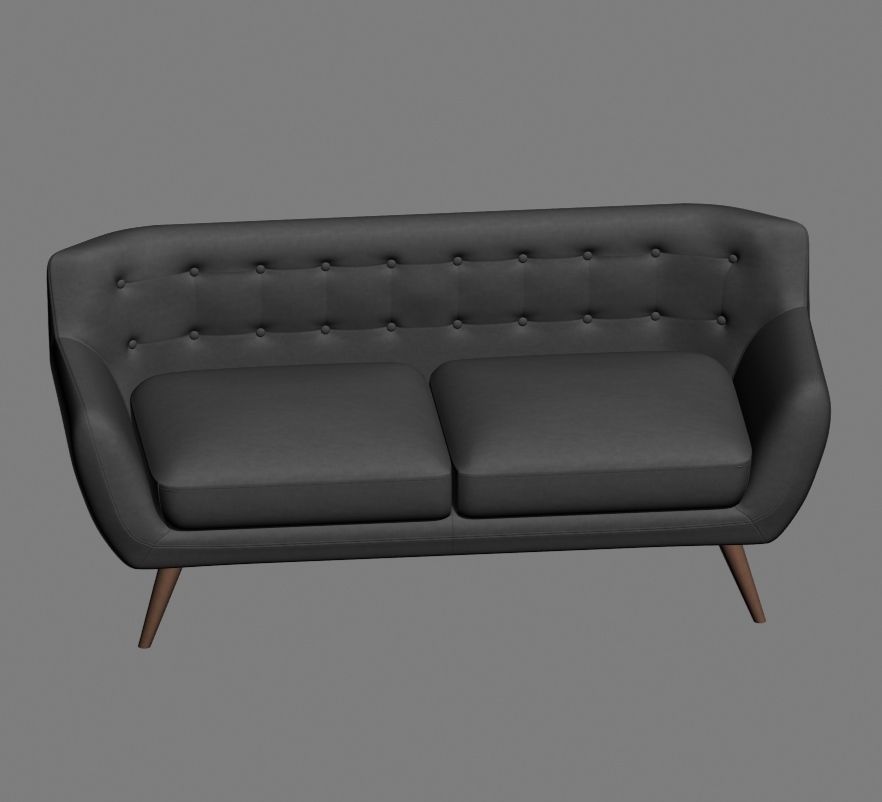 sofa 22 3D model_7