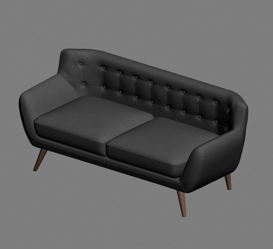 sofa 22 3D model_12
