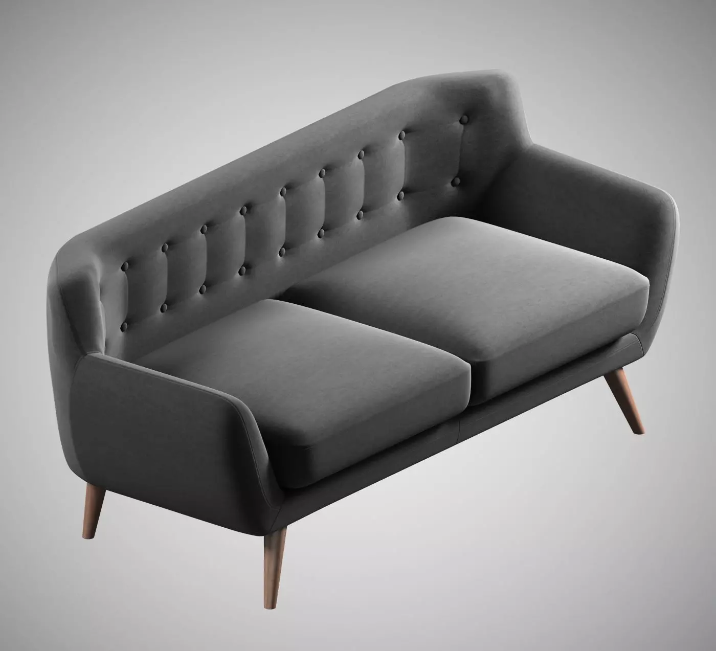 sofa 22 3D model_0