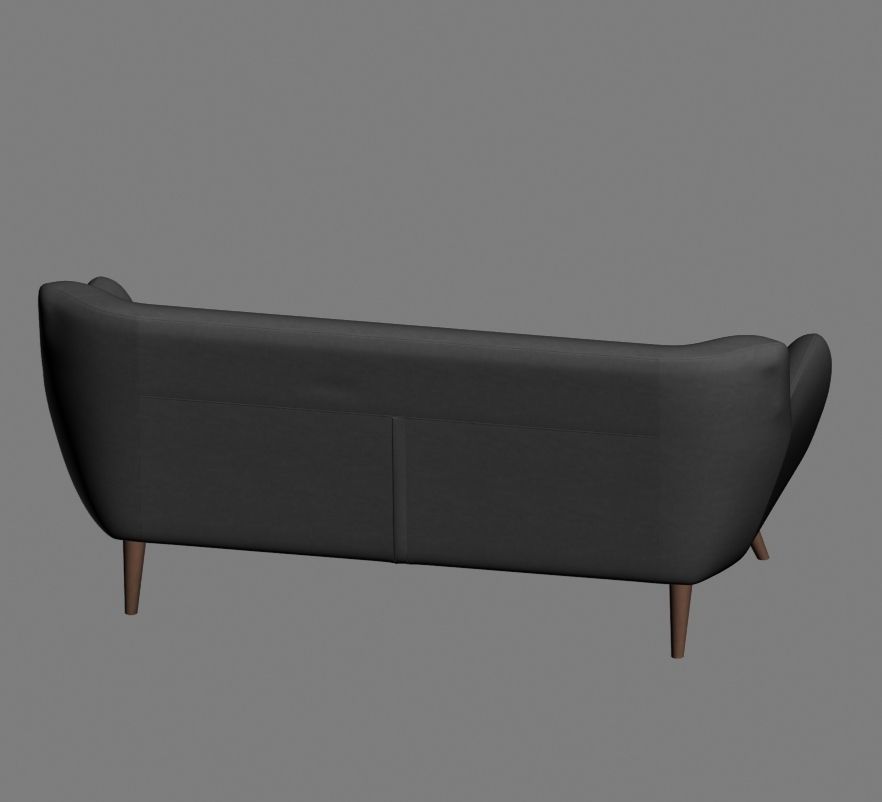 sofa 22 3D model_29