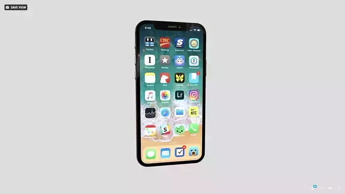 iphone 11 pro