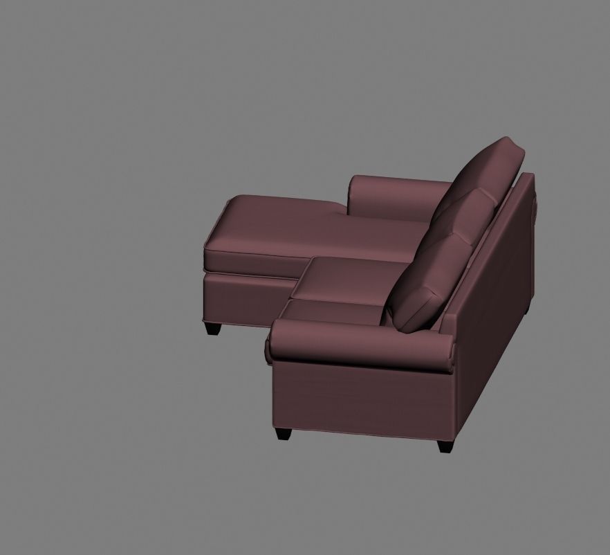 sofa 23 3D model_19