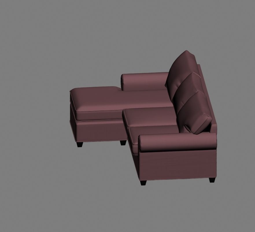 sofa 23 3D model_17