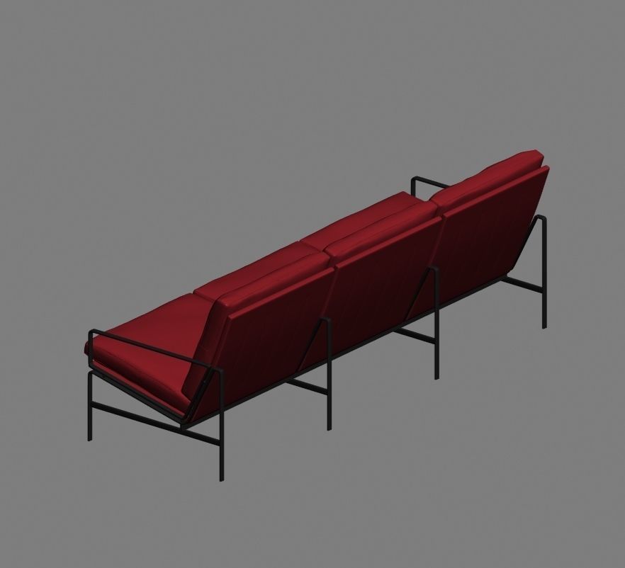 sofa 24 3D model_22