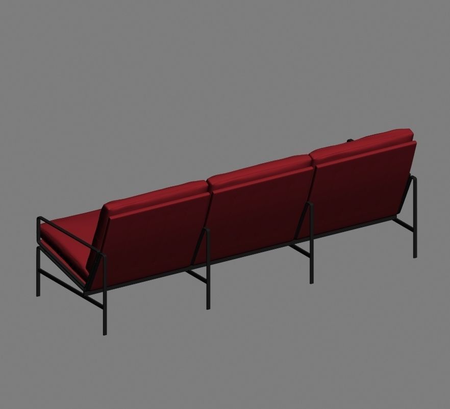 sofa 24 3D model_24