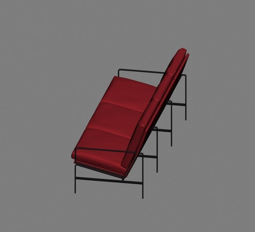 sofa 24 3D model_19