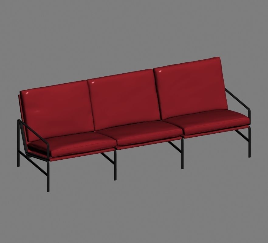 sofa 24 3D model_5