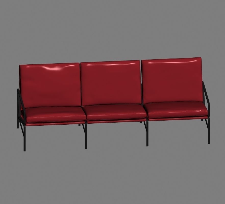 sofa 24 3D model_7