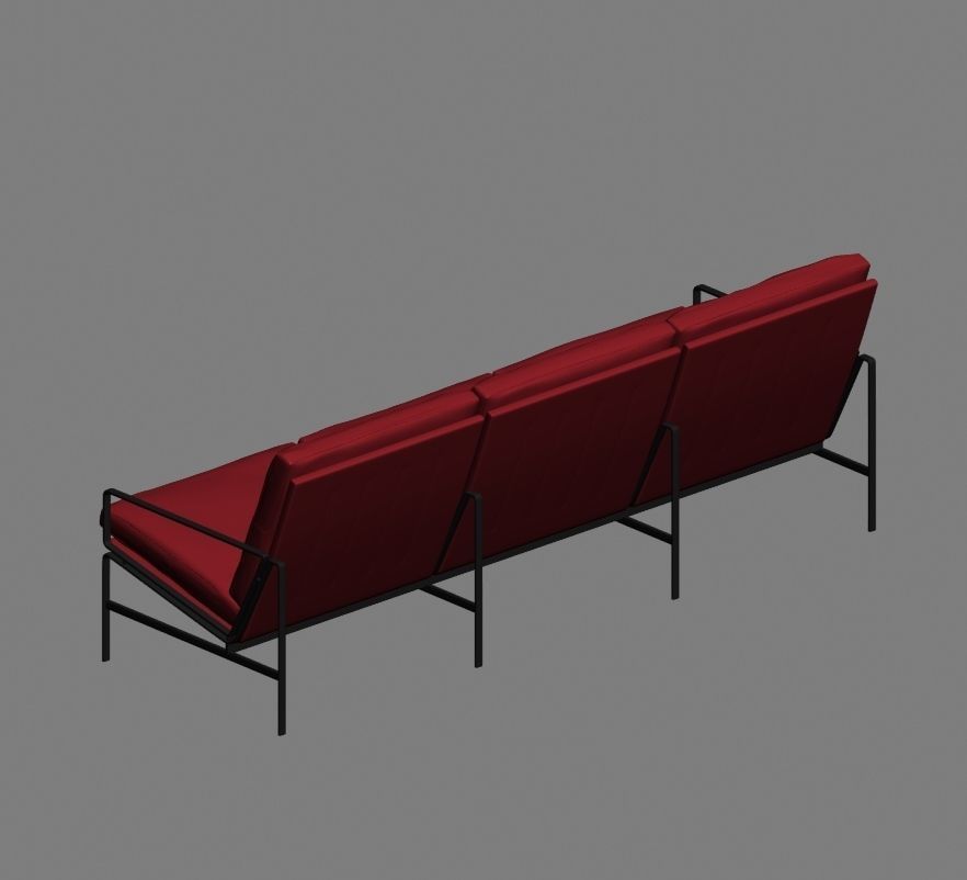 sofa 24 3D model_23