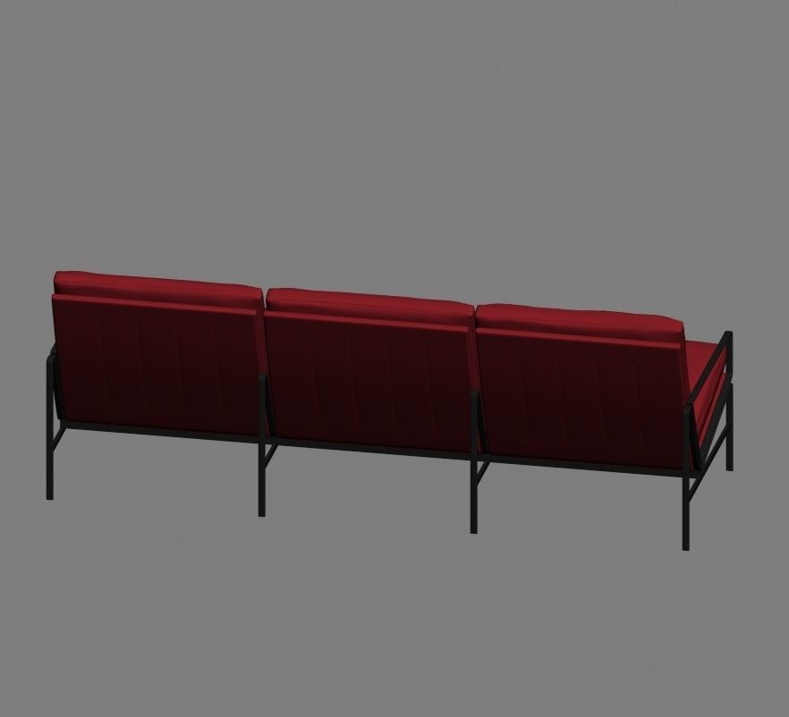 sofa 24 3D model_29