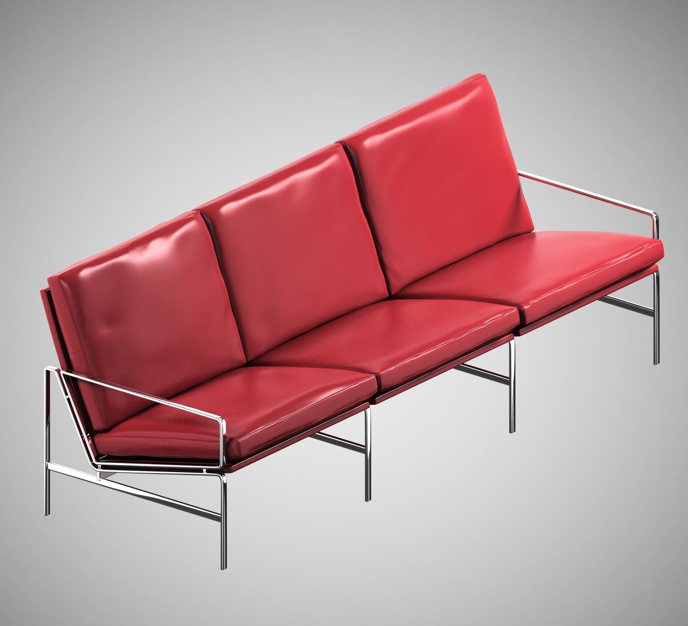 sofa 24 3D model_1