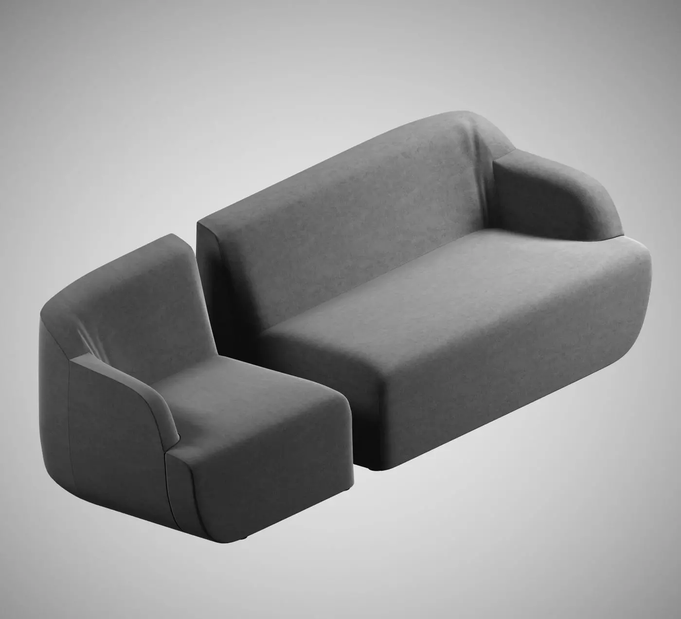 sofa 25 3D model_0
