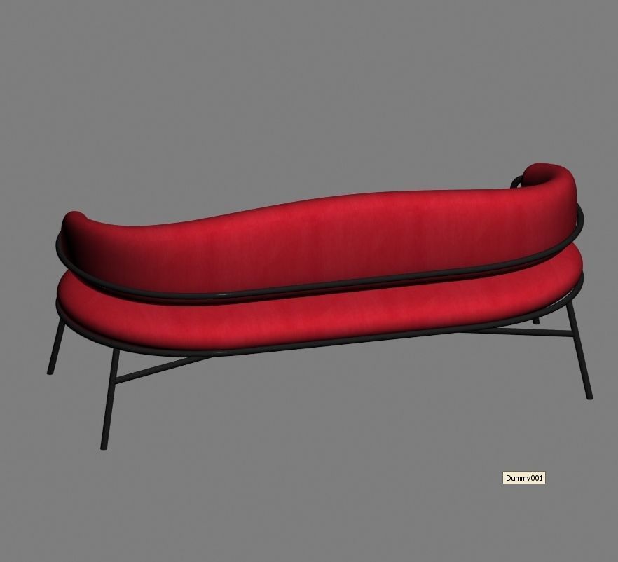 sofa 26 3D model_26