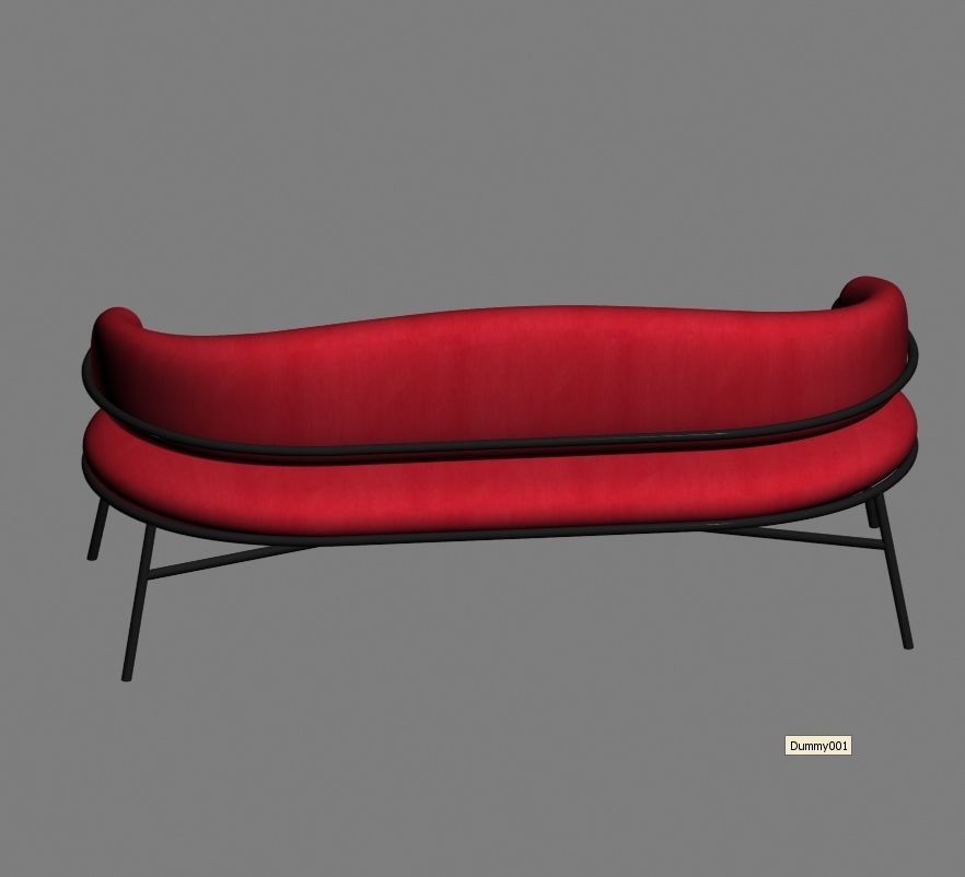 sofa 26 3D model_27