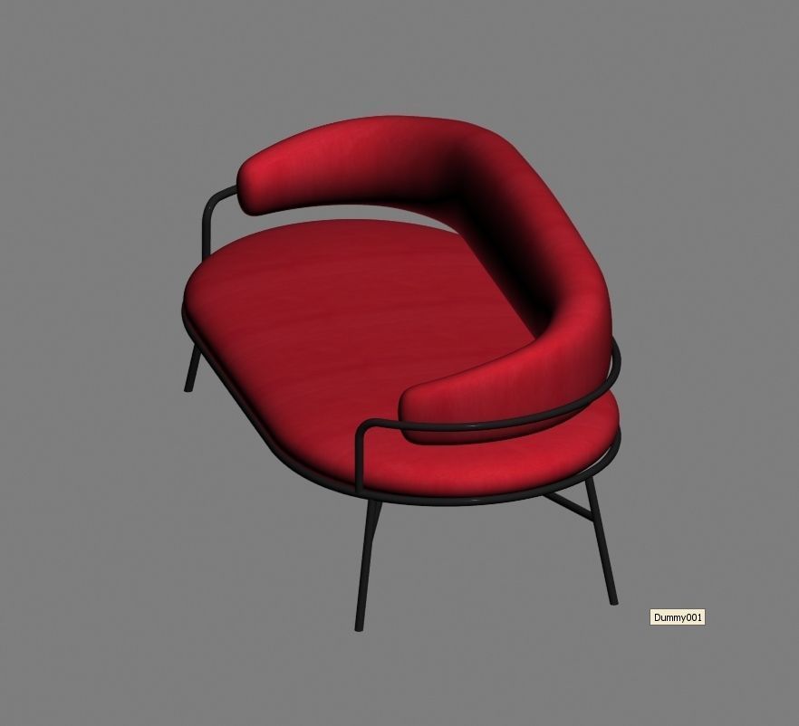 sofa 26 3D model_16