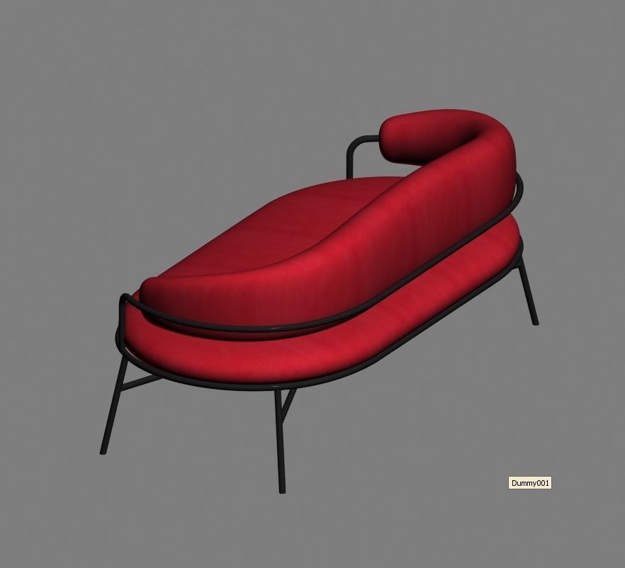 sofa 26 3D model_21