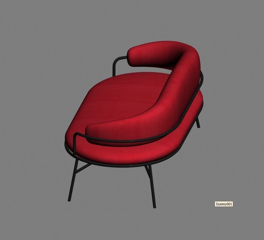 sofa 26 3D model_19