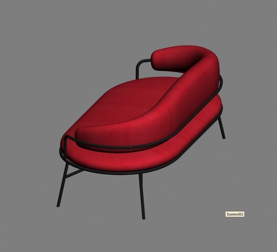 sofa 26 3D model_20