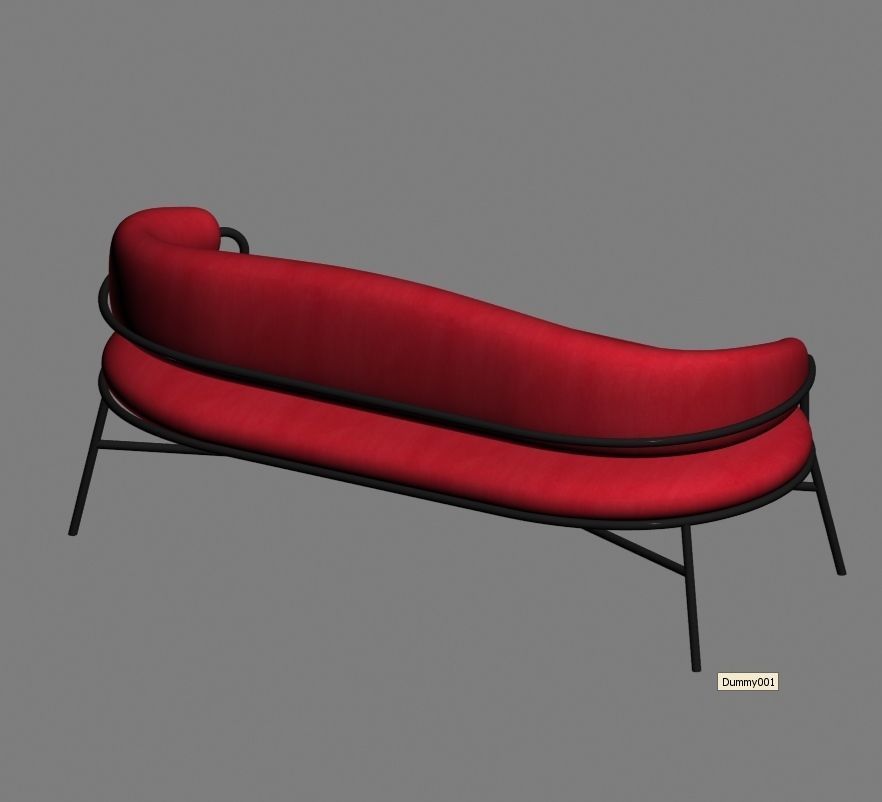 sofa 26 3D model_31