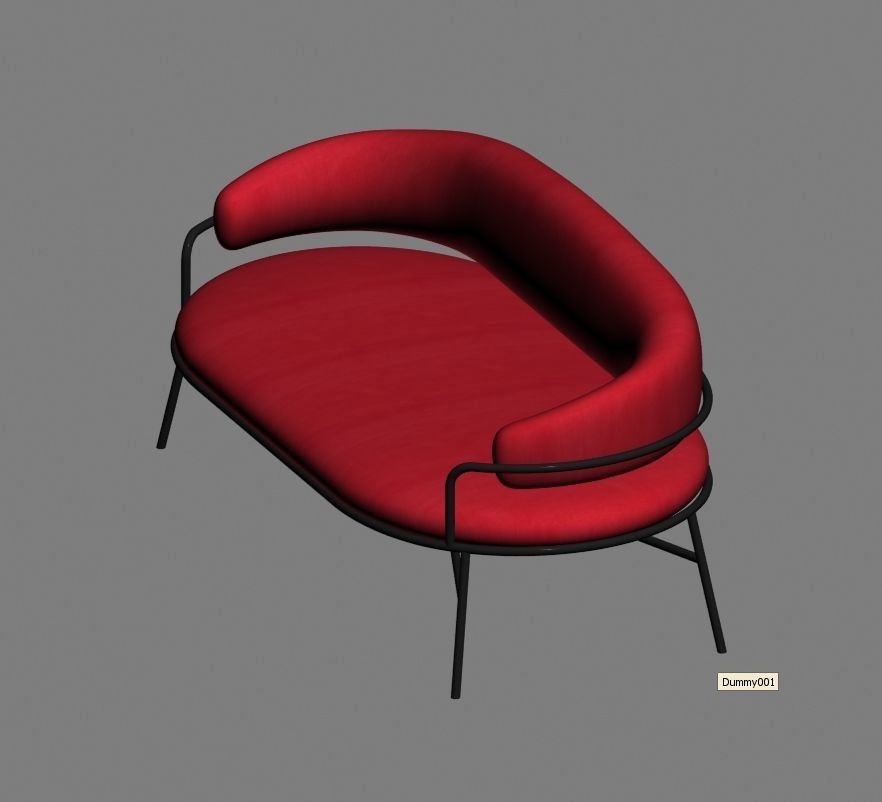 sofa 26 3D model_15