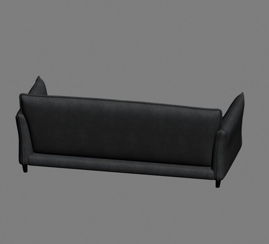 sofa 27 3D model_29