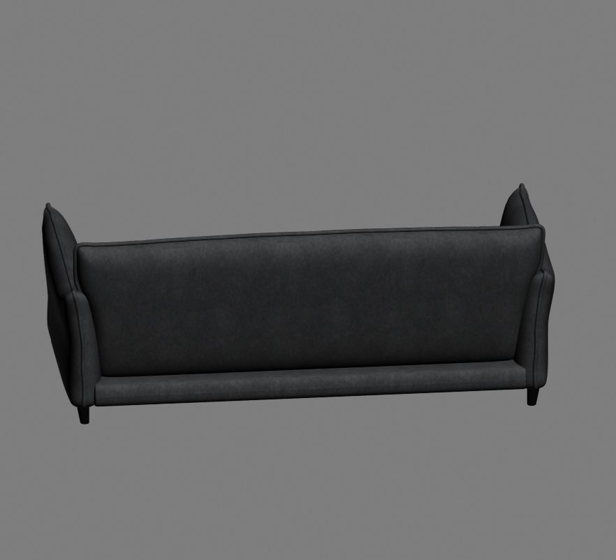 sofa 27 3D model_27