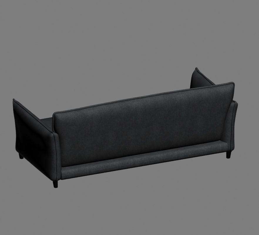 sofa 27 3D model_25
