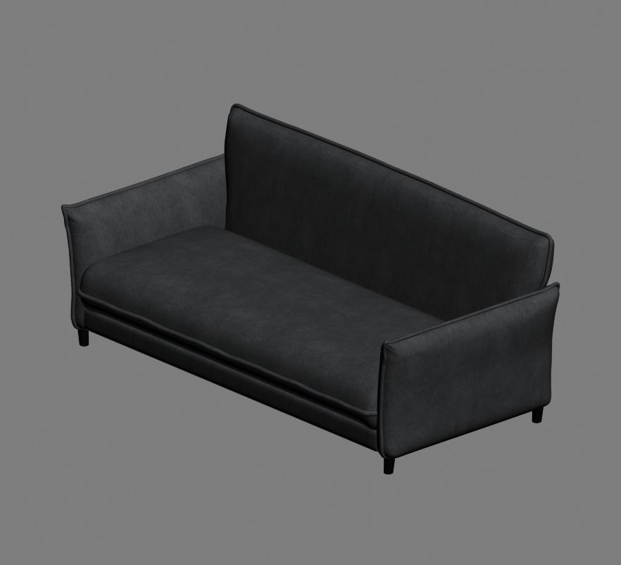sofa 27 3D model_13