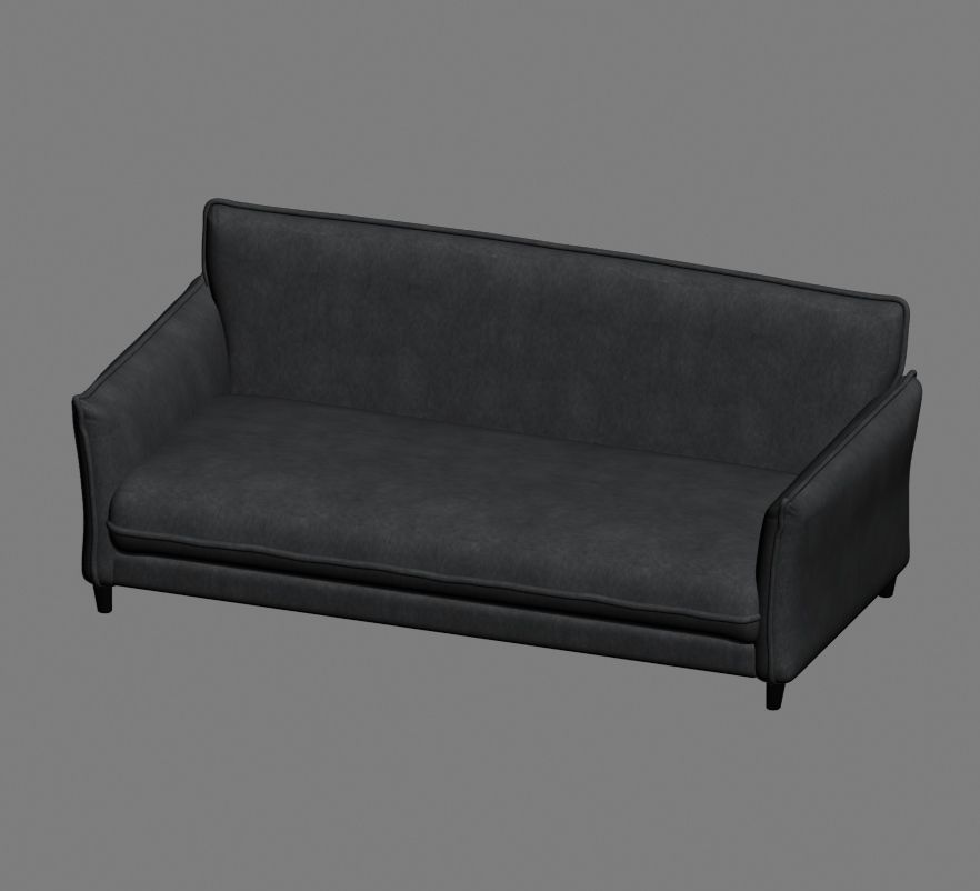 sofa 27 3D model_10