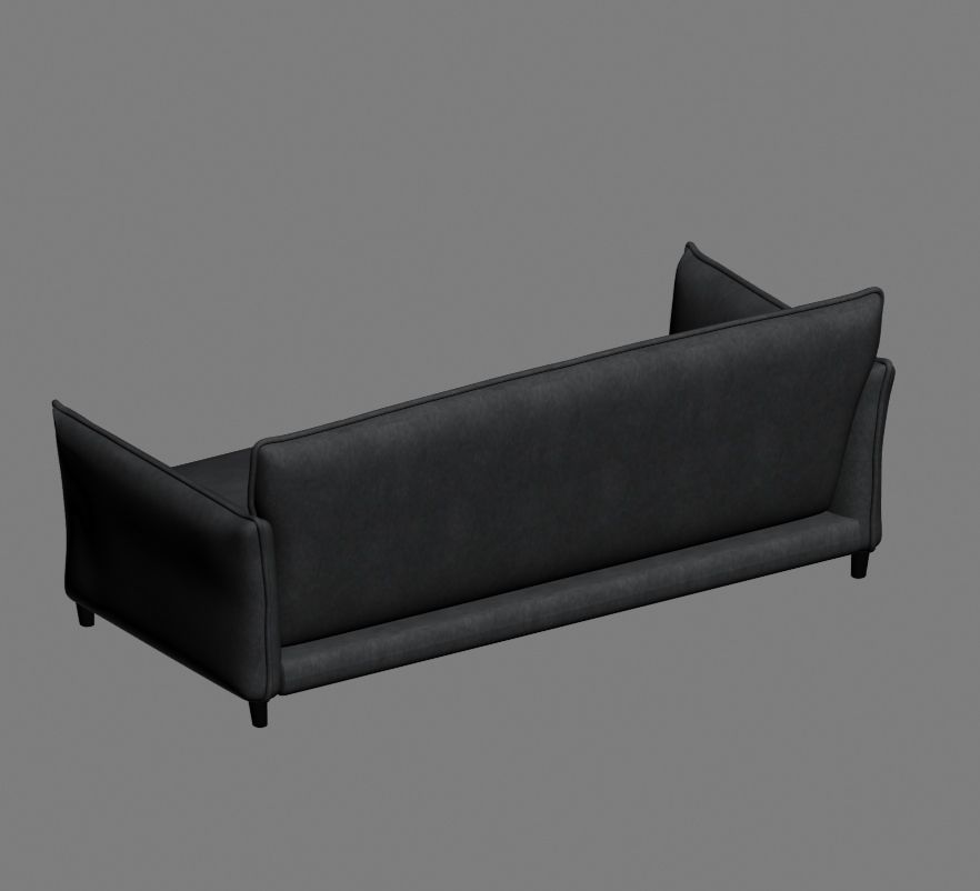 sofa 27 3D model_24