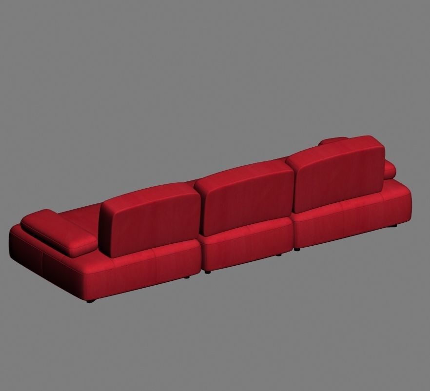 sofa 28 3D model_24