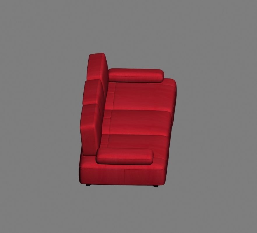sofa 28 3D model_38