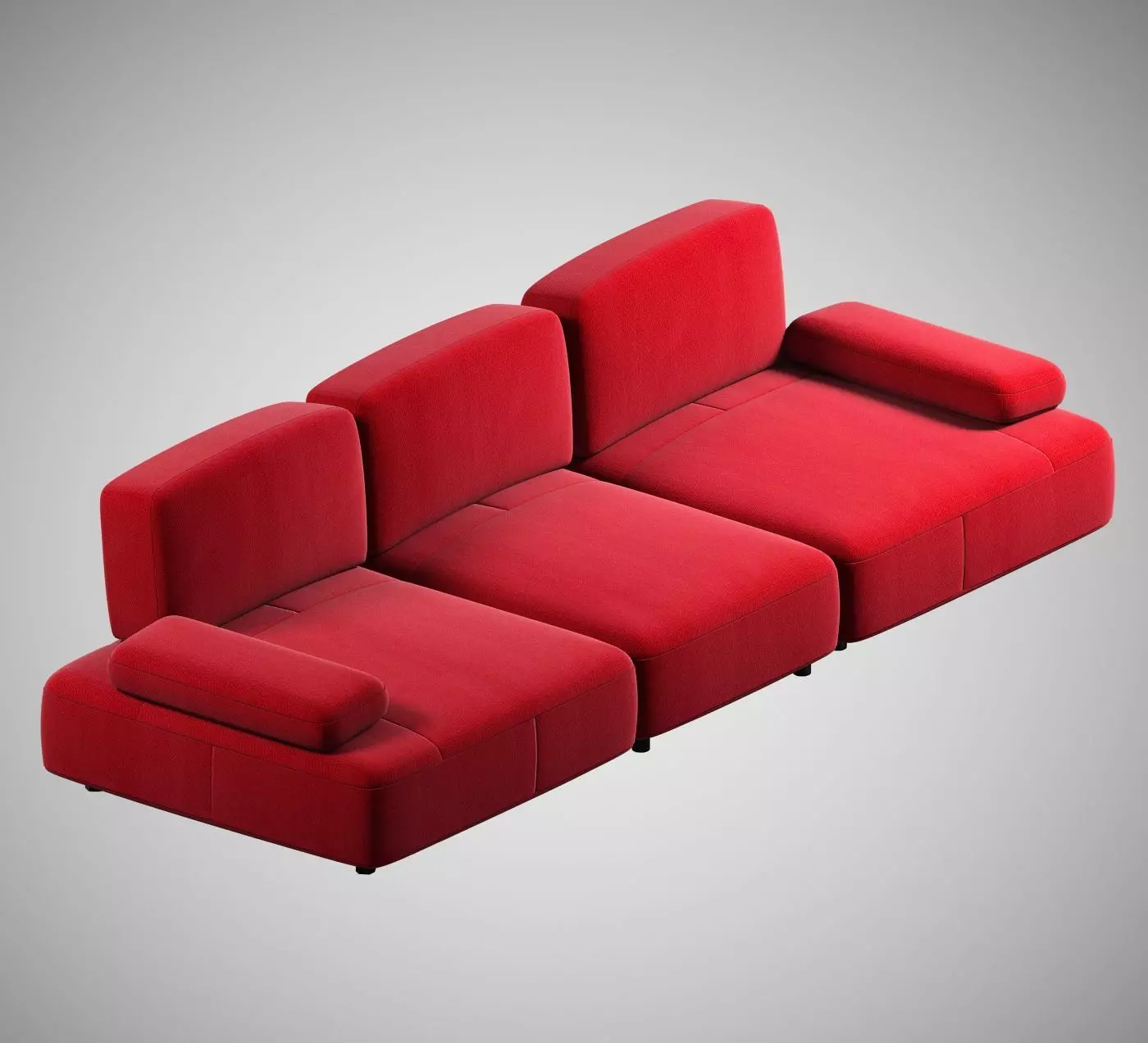 sofa 28 3D model_0