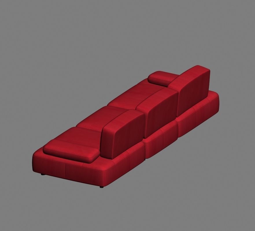 sofa 28 3D model_21