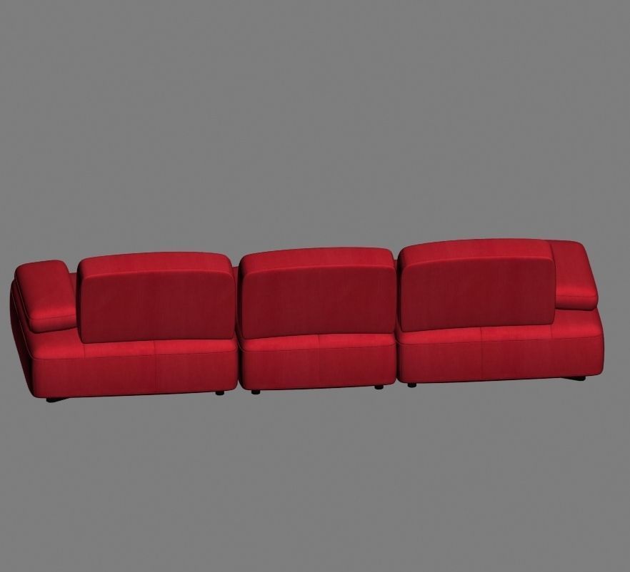 sofa 28 3D model_27