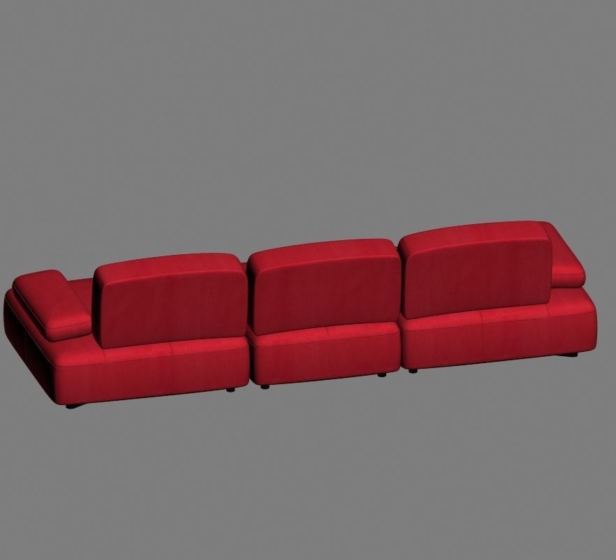 sofa 28 3D model_26