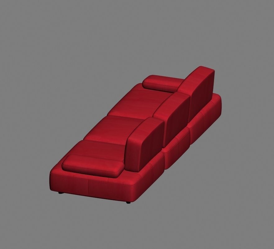 sofa 28 3D model_20