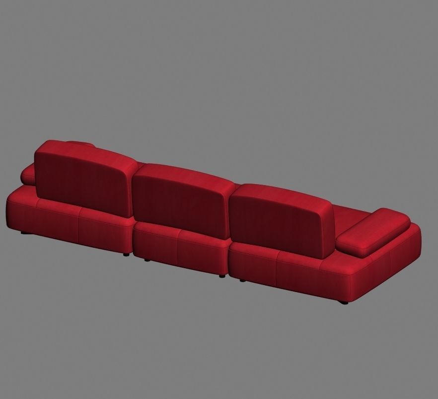 sofa 28 3D model_31