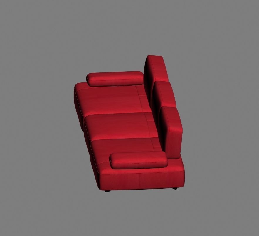 sofa 28 3D model_17