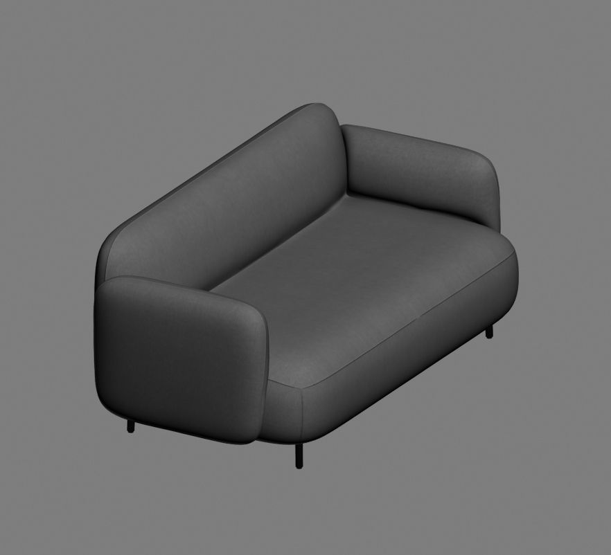 sofa 29 3D model_41