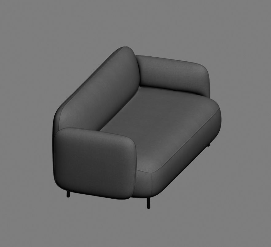 sofa 29 3D model_40