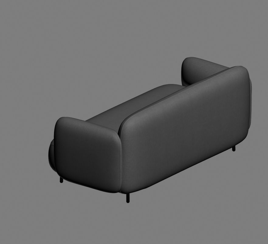 sofa 29 3D model_22