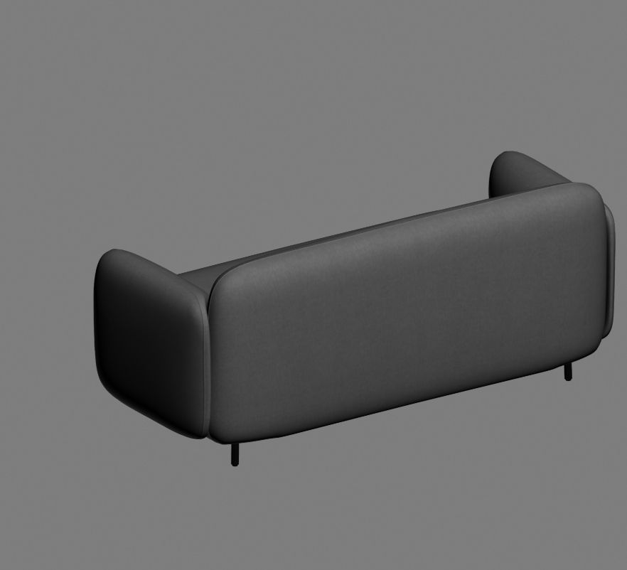 sofa 29 3D model_24